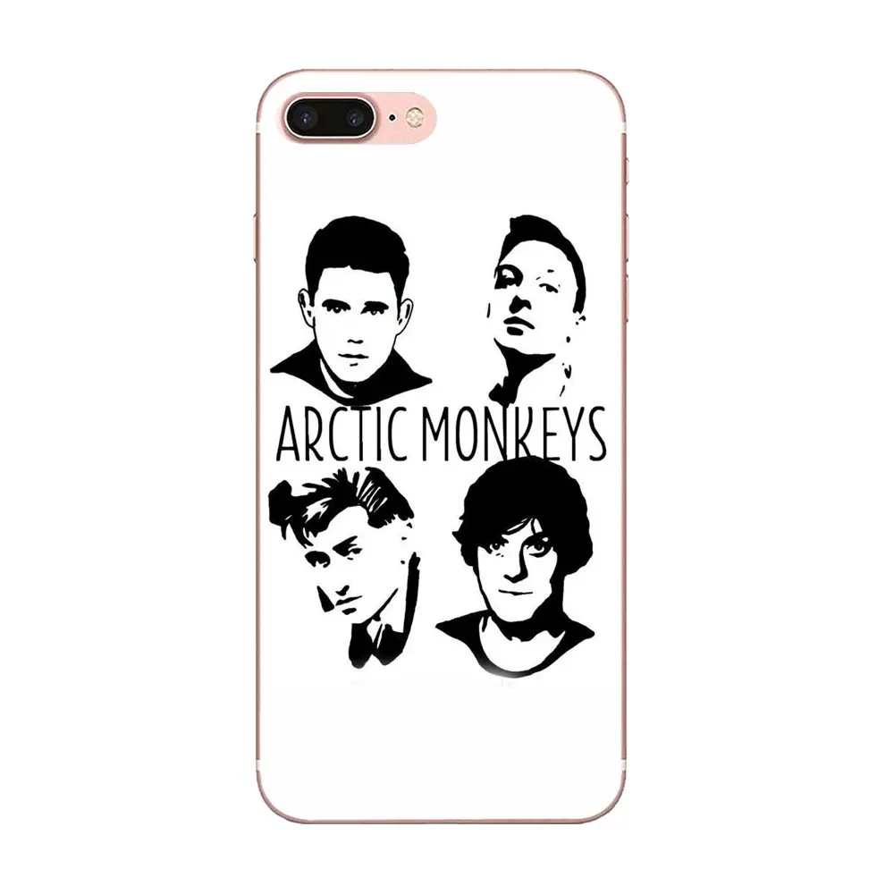 Чехол для Apple iPhone X XS Max XR 4 4S 5 5C 5S SE 6 6S 7 8 Plus TPU|Бамперы| |