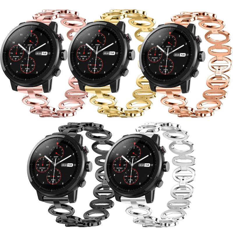 amazfit 2s smart bracelet