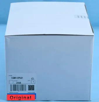 

CQM1-CPU11-E PLC Módulo.
