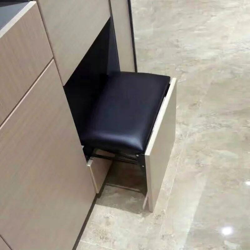Откидной Стул На Стену В Прихожую Купить