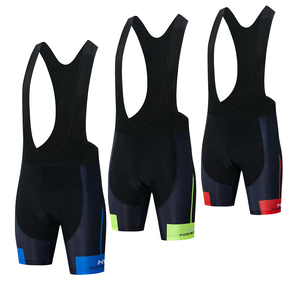 2019 NW Pro Cycling shorts Summer MTB Bike Cycling Wear Breathable Clothes Bicycle Cycling Clothing Ropa Maillot Ciclismo