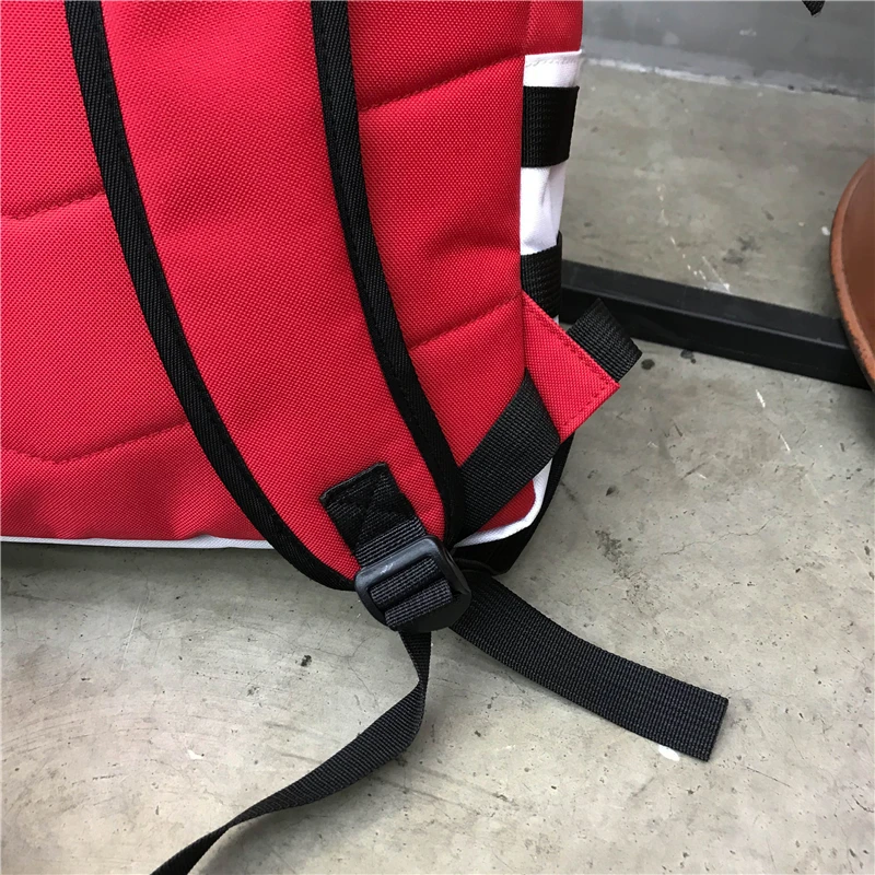 MENGHUO Fashion Black Women Backpack Canvas Men School Backpacks for Teenagers Girls Casual Large Capacity Korean Bags Mochilas (17)
