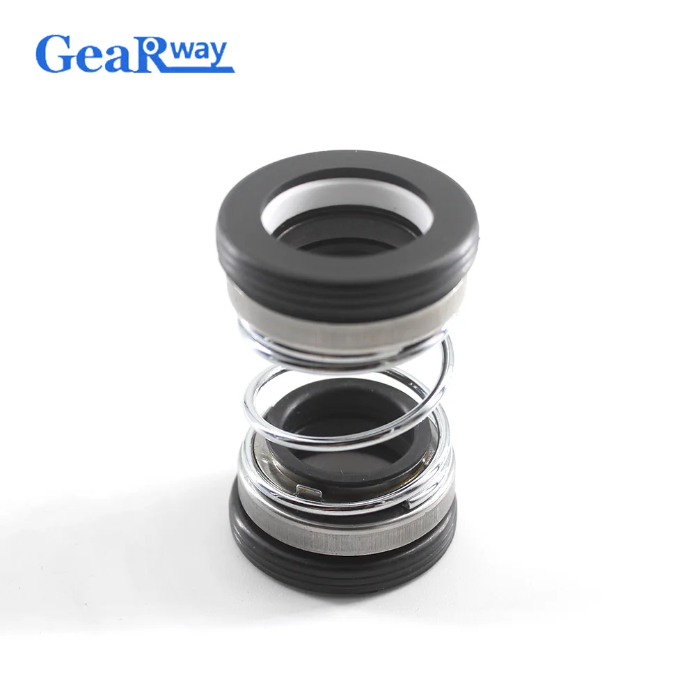 Mechanical Seal for Water Pump Model 208 Mechanical Seal Pumps 155 12
