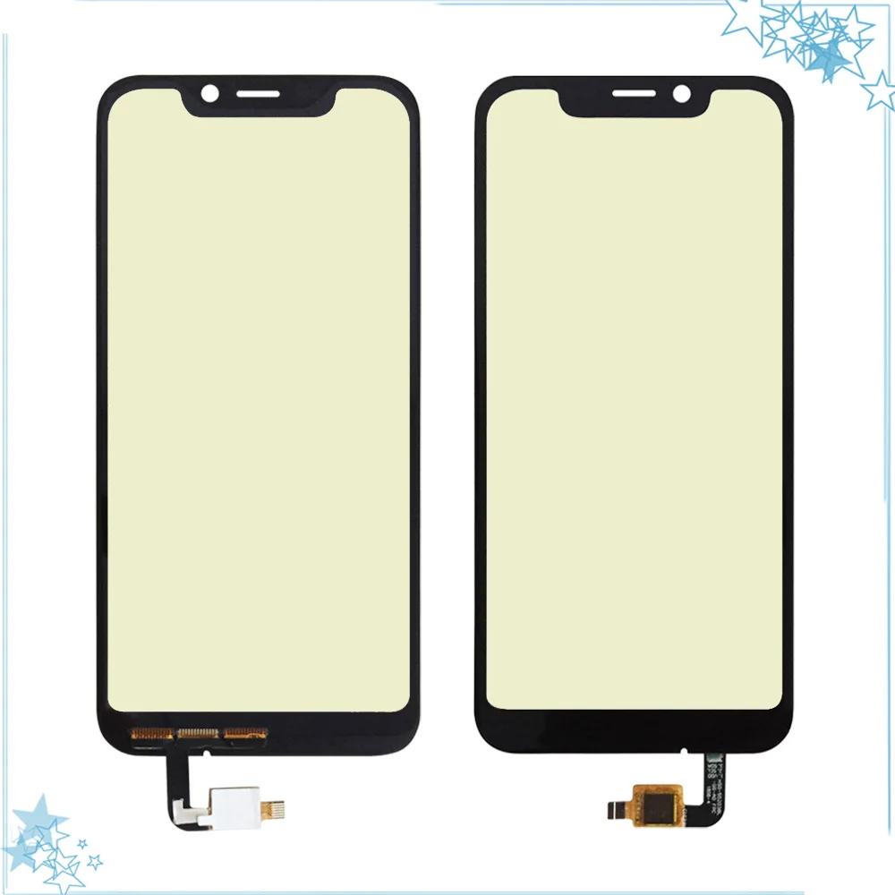 

Moible Phone Sensor Touchscreen For Blackview A30 Touch Screen Digitizer Front Glass Lens Panel Sensor