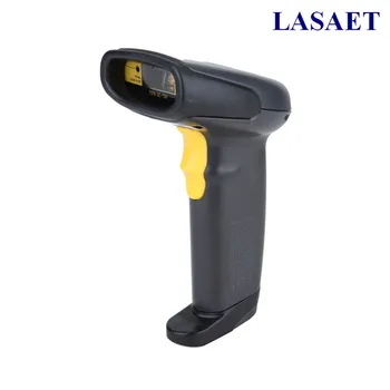 

Cheapest Handheld Wired 2D Barcode Scanner with USB HID Port LS75