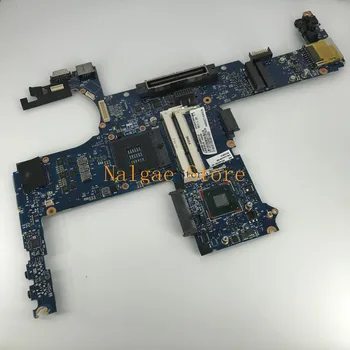 

Free Shipping 642756-001 board for HP 6460b laptop motherboard with for hm65 100% working