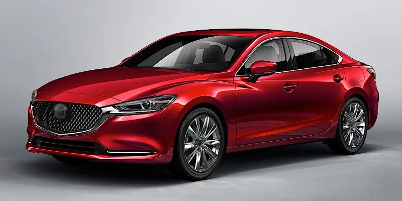 mazda6