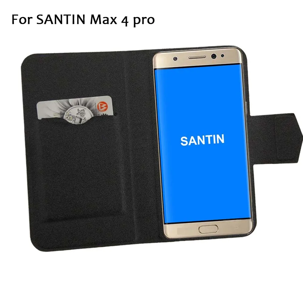 3 SANTIN Max 4 pro