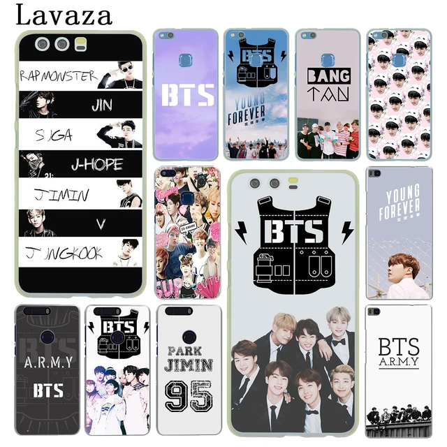 coque huawei p20 bts