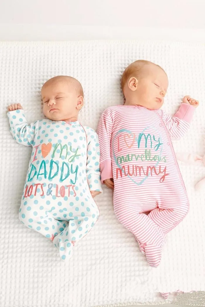 Г. Одежда для маленьких мальчиков и девочек осенний хлопковый комплект одежды для малышей, детские комбинезоны с надписью «i love daddy& mummy», Одежда для новорожденных цельнокроеный комбинезон