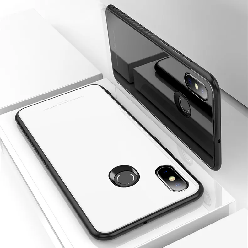 Олаф чехол из закаленного стекла для телефона для Xiao mi Red mi 5 Plus Red mi Note 5 6 Pro 7 Жесткий стеклянный чехол для Xiaomi mi 9 Se mi 8 mi 6 Чехол