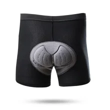 XINTOWN велосипедные шорты для мужчин и женщин 5D гелевая Подушка для велосипеда MTB горный велосипед Горные Шорты Нижнее белье быстросохнущие эластичные