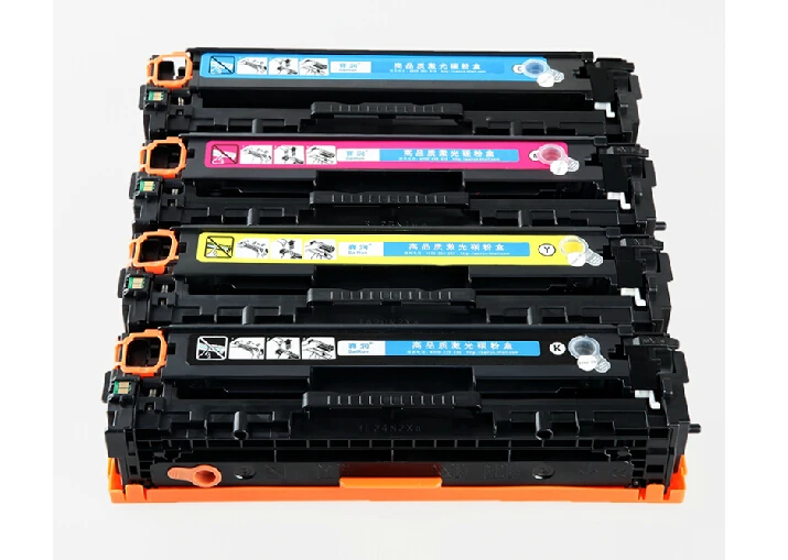 Toner voor hp color laserjet pro m252dw m252n mfp m277dw m277n printer  cartridge 201a cf400a cf401a cf402a cf403a|toner cartridge|cf400a cf401a  cf402a cf403ahp toner cartridge - AliExpress