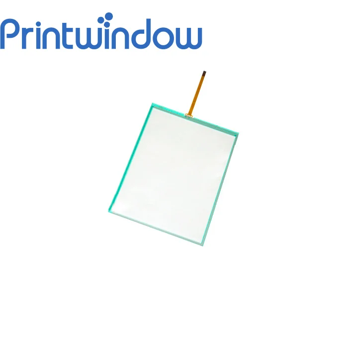 Printwindow Сенсорный экран для Canon ir3230i ir3530n ir8070 ir9070 сенсорная панель