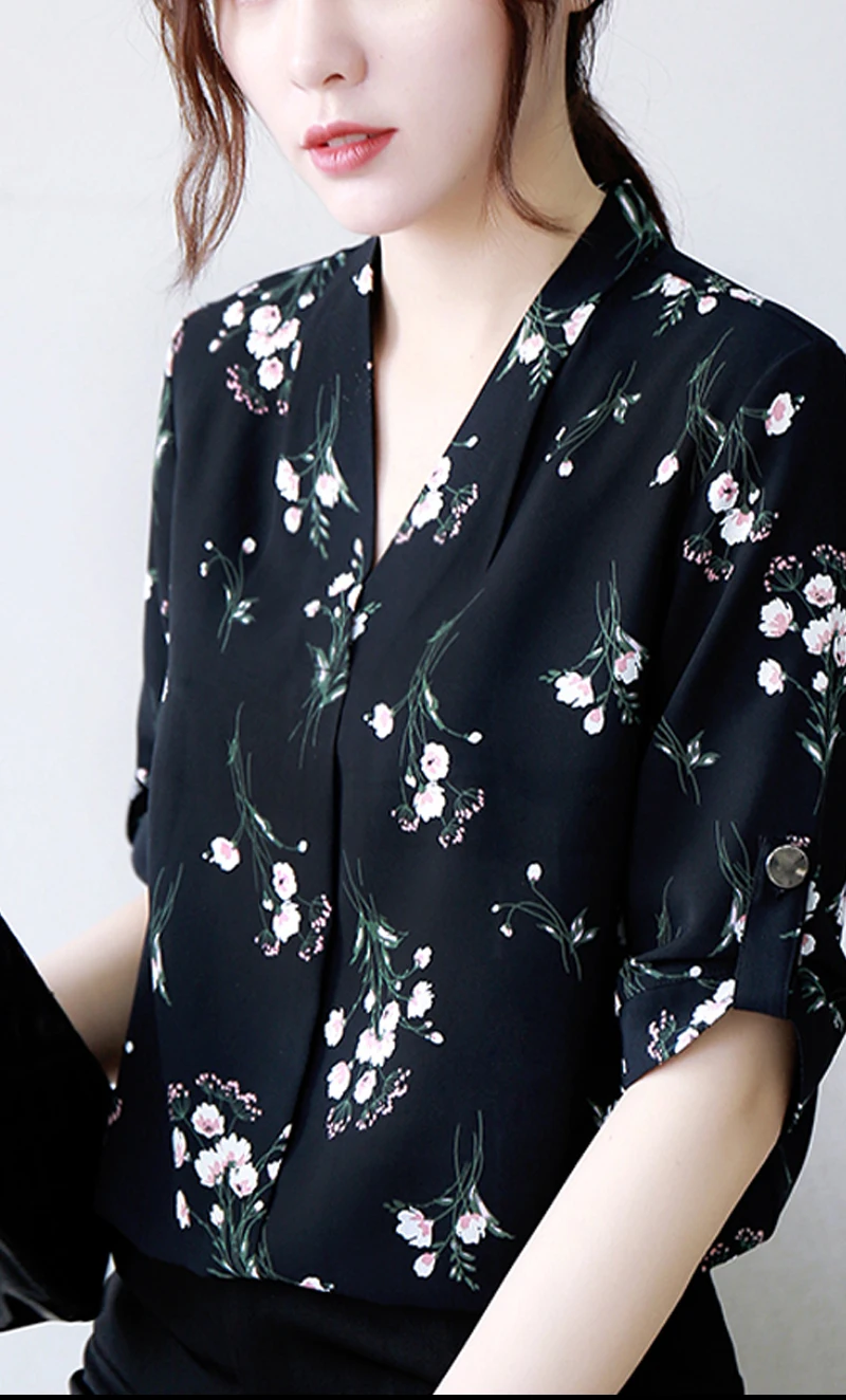 Tops Mujer Verano 2018 (4)