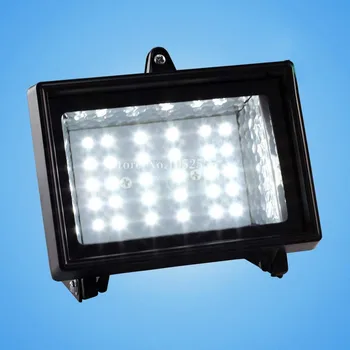 

2PCS Outdoor 30LEDs Solar Powered Spotlight Garden Lawn Landscape Floor Flood Spot Light Yard Lamp Waterproof Free Shipping K52