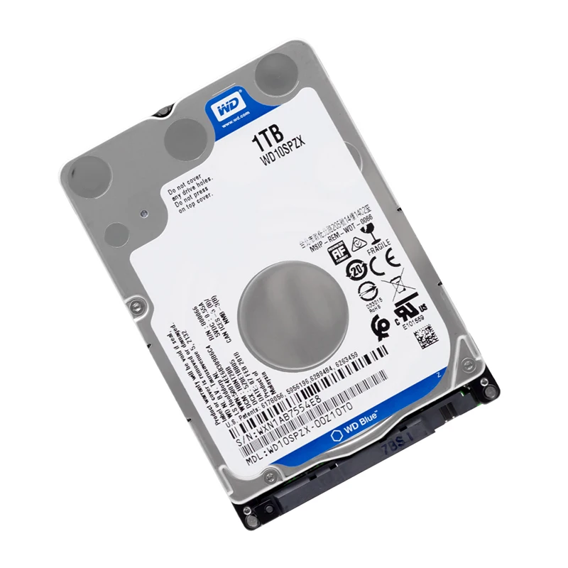 

1TB 2.5 inch SATA 6Gb/s Internal Solid State Hard Drive Disk Drives 5400rpm
