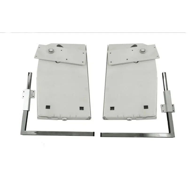 Stealth Bed Accessories Elevating Bed Hinge Turnovered Couch Support