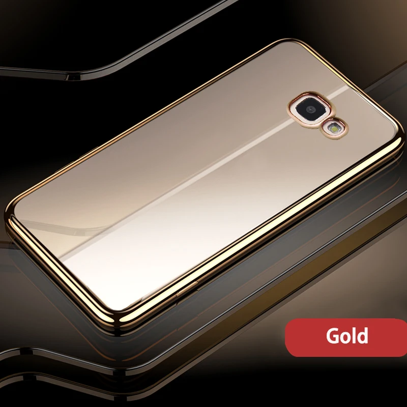 YonLinTan чехол для Samsung Galaxy A5 2015 A510 2016 A 5 2017 A520 прозрачный силиконовый мягкий