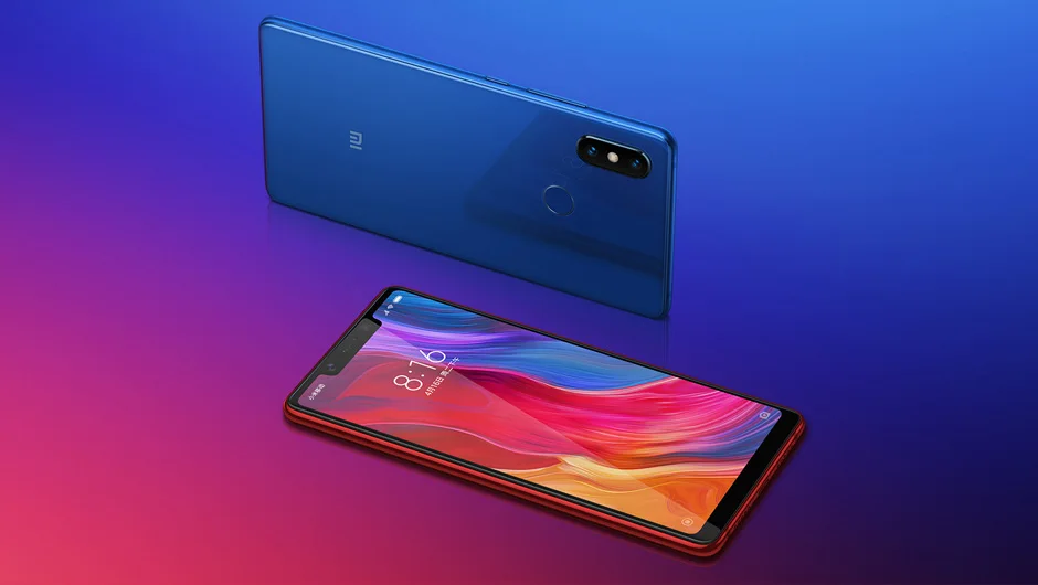 Смартфон mi 8 с глобальной ПЗУ Xiaomi mi 8 SE, 6 ГБ, 64 ГБ, Восьмиядерный процессор Snapdragon 710, экран 5,88 дюйма, экран 18,7: 9, фронтальная камера 20 МП, мобильный телефон