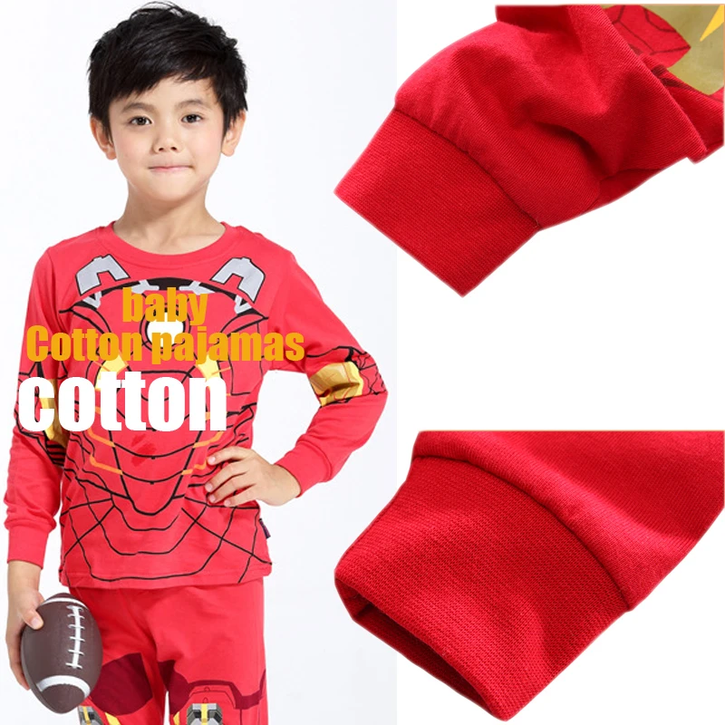 Baby boy cartoon handsome home service (4)