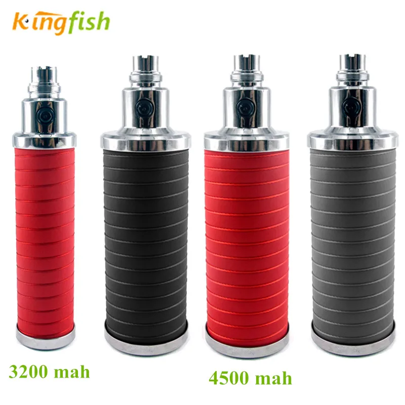 Electronic cigarette battery ego 3200mah battery ego 4500mah 510