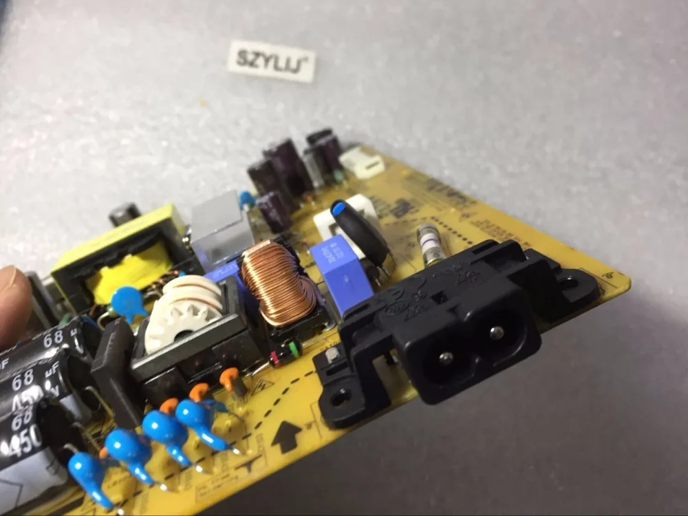 power board for SZYLIJ 1pcs new 42LS315H 42LS3150 power board REV1.0 EAX64770201(1.8) LGP42P-12LPB EAY62713701 SPOT