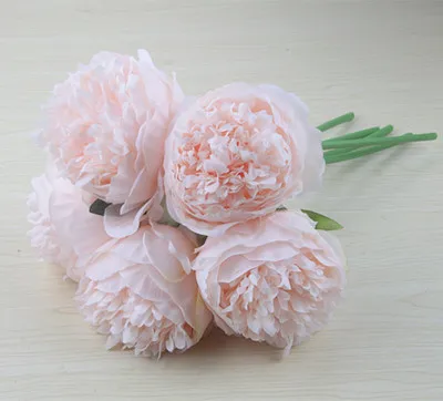 Artificial Silk Flowers2