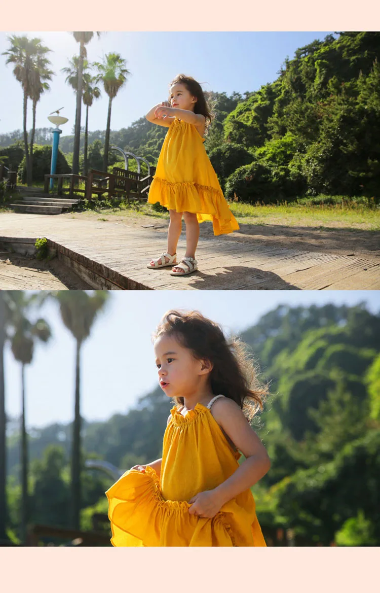 chiffon ruffles girls dress summer 2017 bohemian irregular maxi long red brand princess dress little teenagers girls clothes 4 5 6 7 8 9 10 11 12 13 14  years old little big teenage girls princess dress kids 2017 new girls dresses  (12)