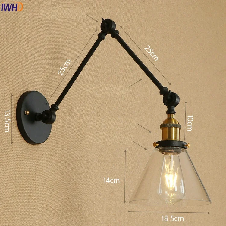 BA03L 25cm+25cm-led