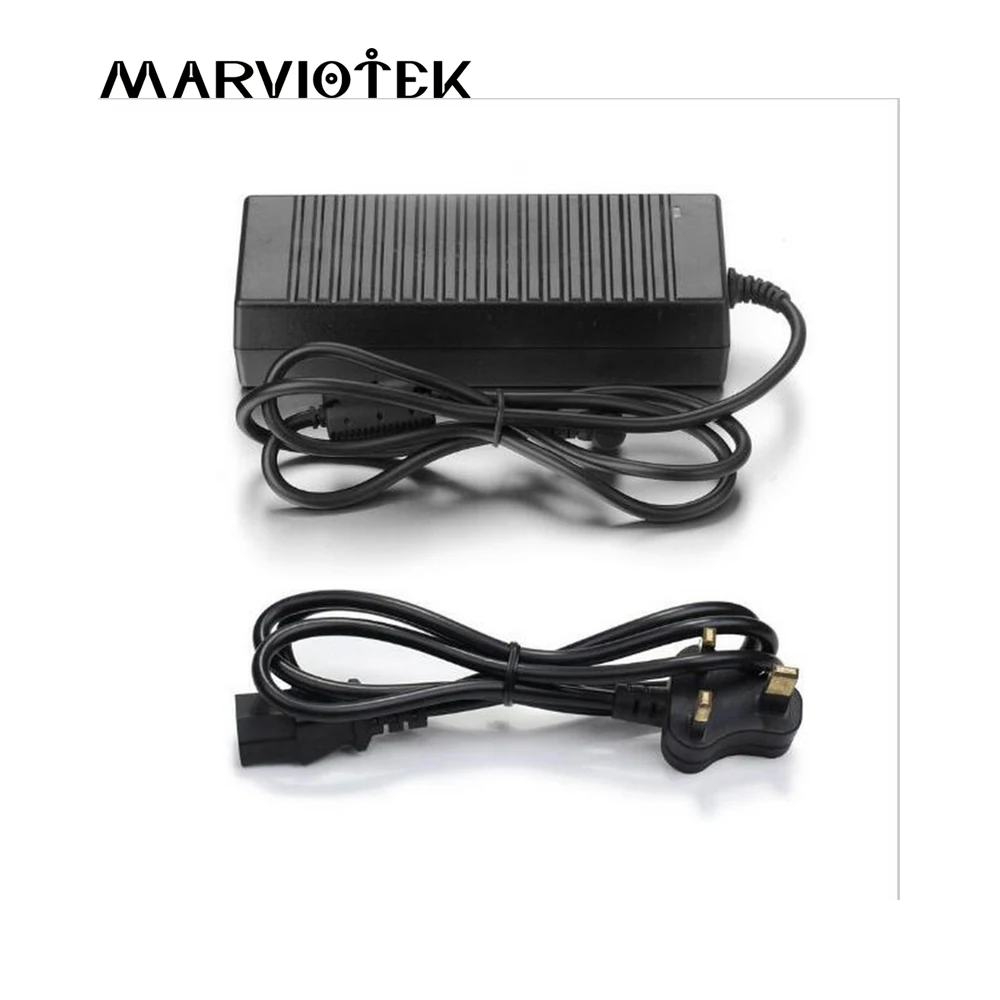 Блок питания для камеры видеонаблюдения 240 светодиодный перем. Тока|led cctv|camera 12v12v
