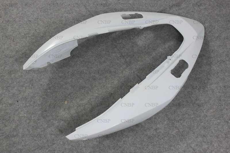 VFR800 2002-2013 обтекателя VFR800 04 05 Обтекатели VFR800 12 13 Белый обтекателя