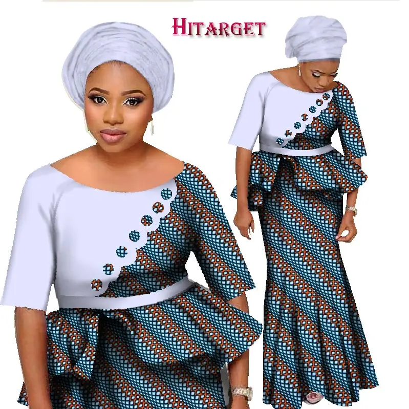 Roupas africanas