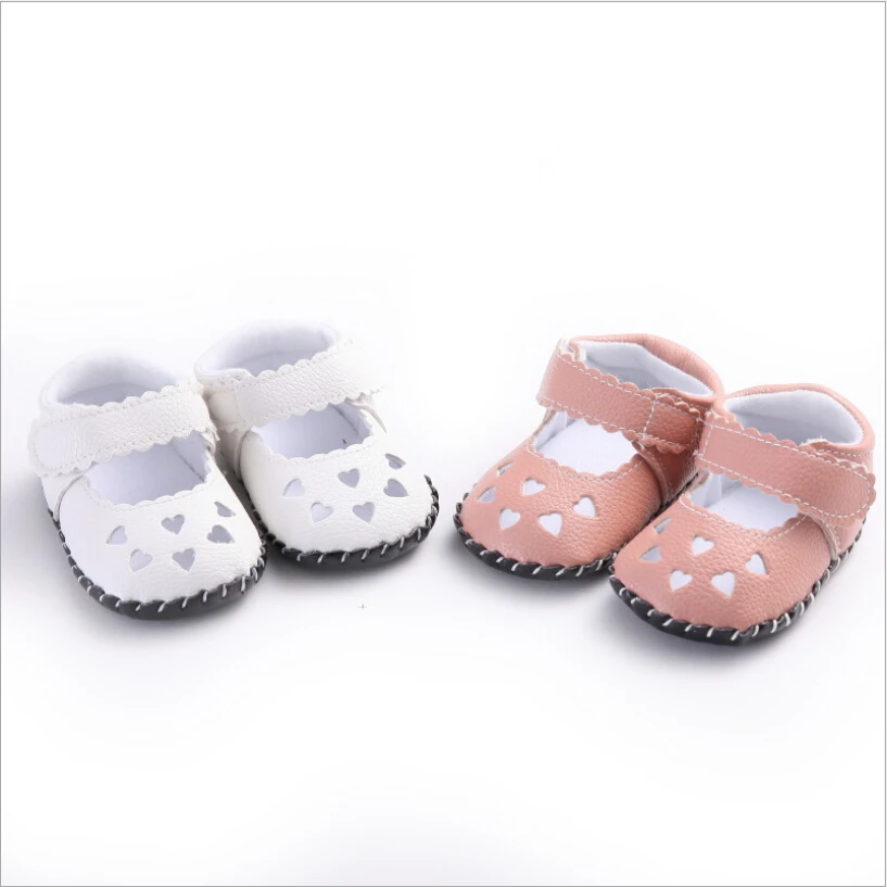 Кроссовки детские кожаные на мягкой подошве возраст 0 18 месяцев|crib shoes|baby shoesshoes shoes
