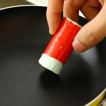 

2 Pcs Kitchen Pot Artifact Stainless Steel Decontamination Magic Wands Scrubbing Brush Metal Cleaning Brushes Pan