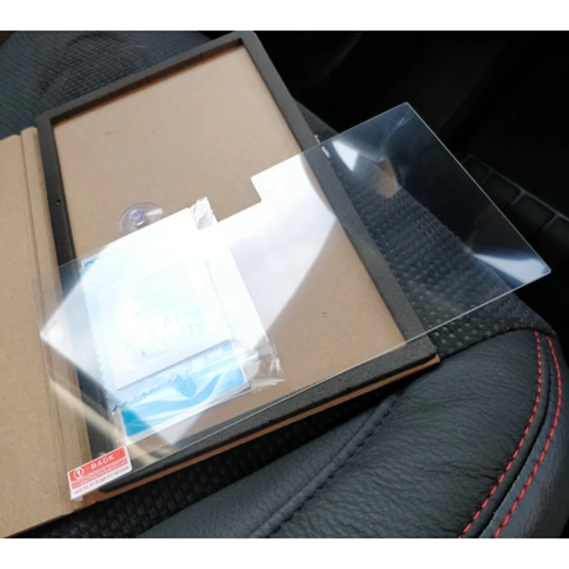 Для Suzuki Vitara 4 2015 2016 2017 2018 9 дюймов Автомобильная GPS навигация телефон защитная