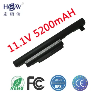 

HSW laptop battery for A3222-H54 batteries for hasee A460-P60 D1 A460-I3D1 A460-I3D2 A460-I3D3 A460-I3D4 A460-I3D5 bateria akku