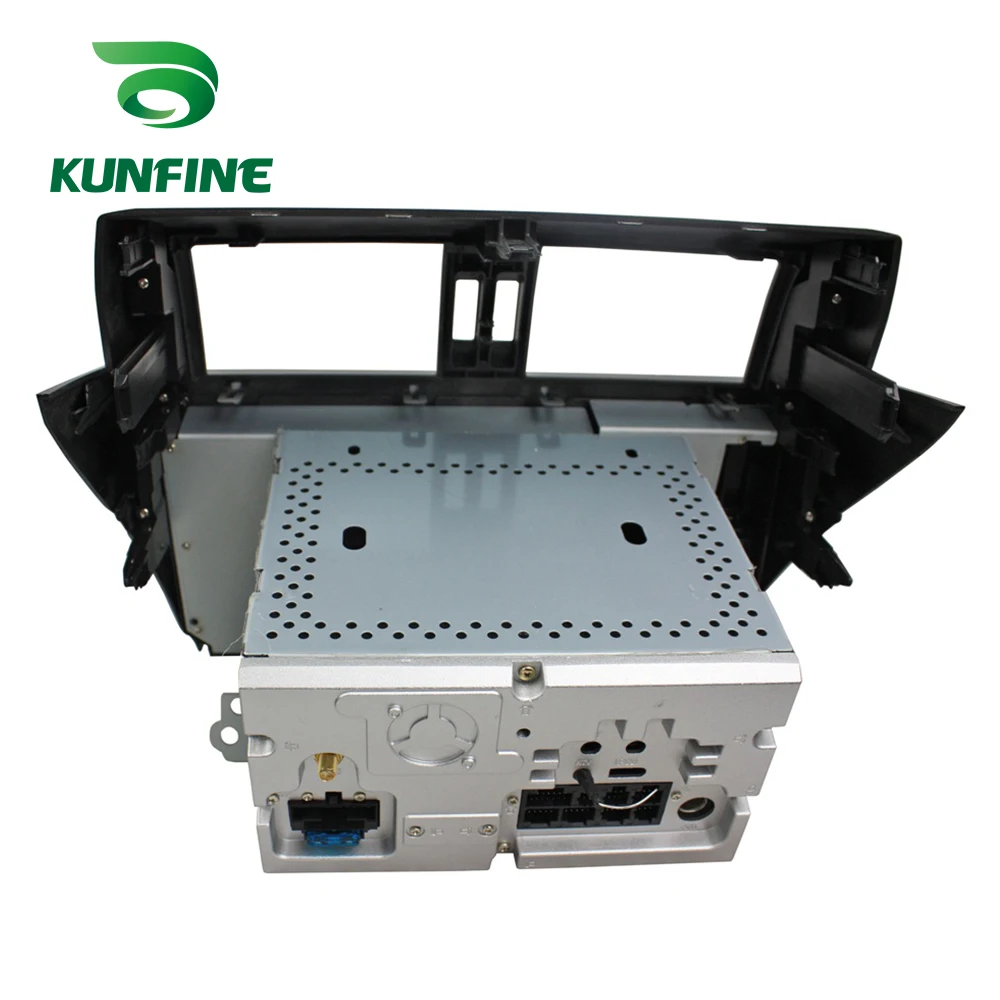 Excellent Octa Core 4GB RAM Android 8.0 Car DVD GPS Navigation Multimedia Player Car Stereo Deckless for TOYOTA PRADO 2014-2015 Radio 6