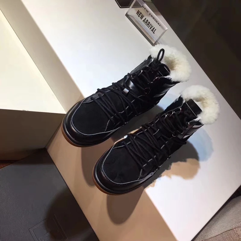Femenina as Marca Plataforma As Pic Pisos Botas Mujeres De Tobillo Caliente Nieve Mujer Plata Encaje Diseño Zapatos Invierno Pic Casual Las 1gBp4OwqxH