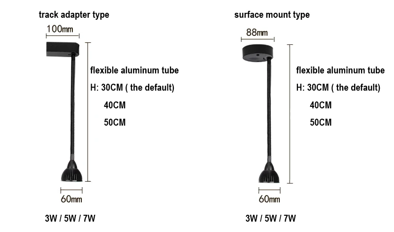 light fittings