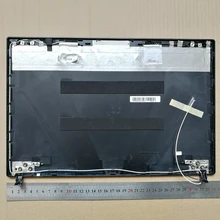 Топ-кейс для ноутбука Базовая ЖК-задняя крышка для ACER TravelMate P2410 TMP2410