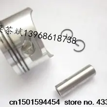 Повесить Kai 4 stroke3.6 hp лодочные моторы части поршня