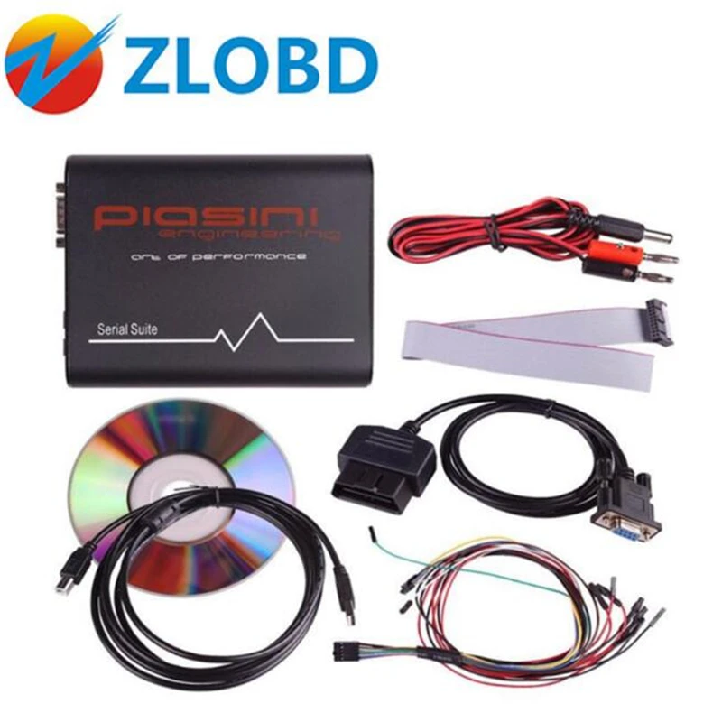 

New product piasini v4.3 and best version piasini engineering serial suite v4.1 master with free shipping