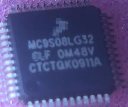 

Free shipping new MC9S08LG32CLF MC9S08LG32