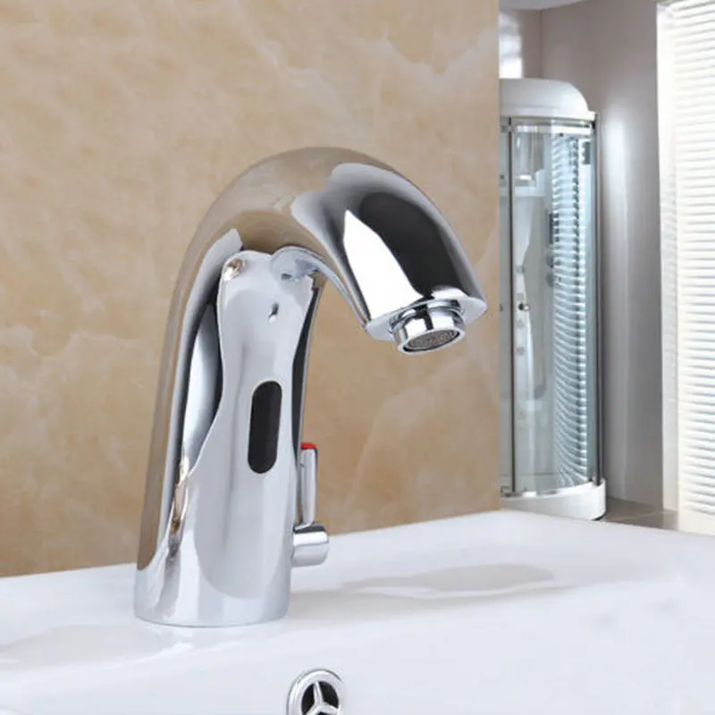 bathroom faucet