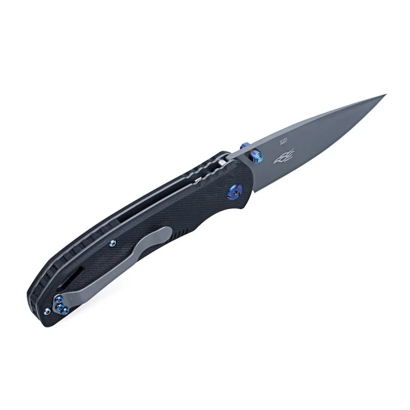 Ganzo Firebird F7533/G7533 Складной нож 440C Лезвие Открытый Отдых Охота тактический военный