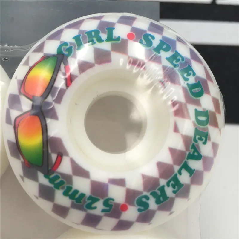 SKATEBOARD WHEEL (113)