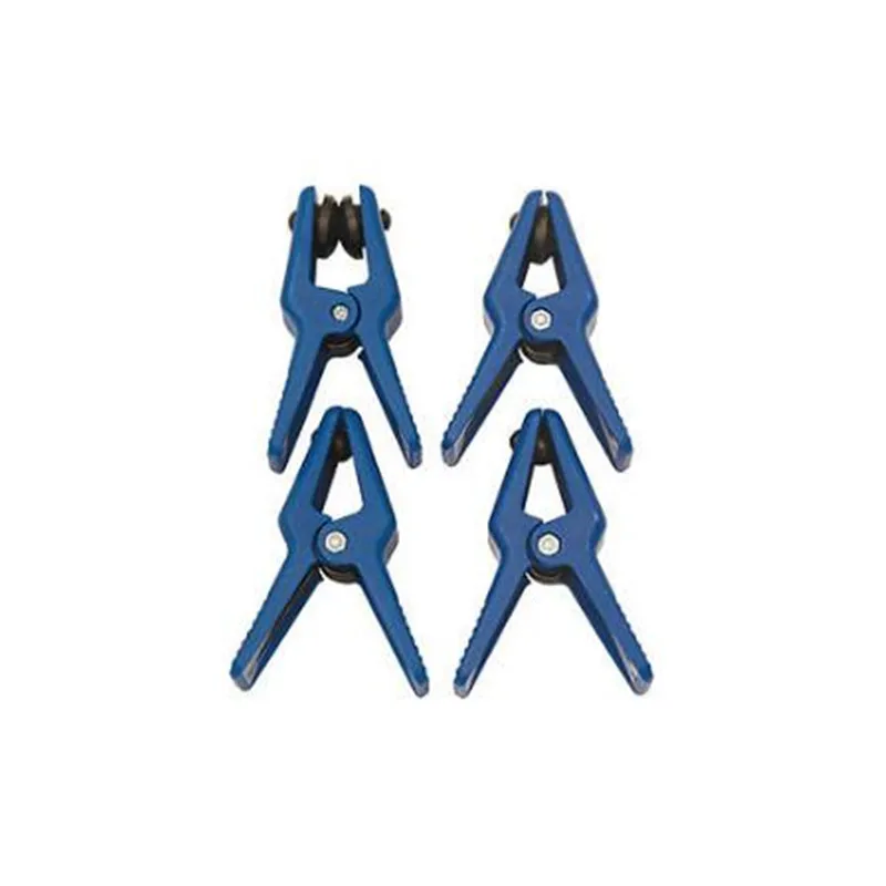Private-Brand-Tools-71106-4-Pc-Steel-Line-Stopper-Kit-Pipe-Clamp