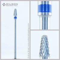 WILSON Cross Cut - Standard(5000345) -Tools/Nails/Uñas Accesorios Y Herramientas/Nail Accessories 1