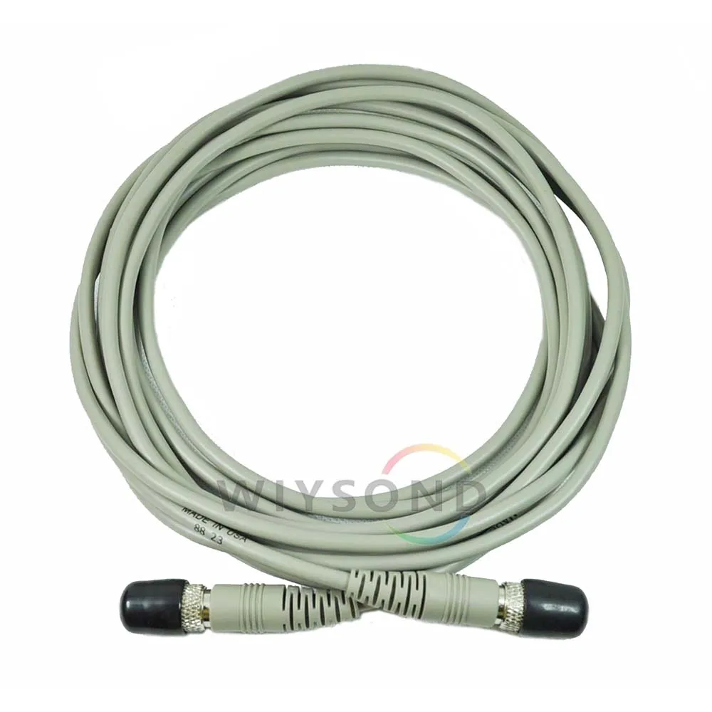 

U007 (used) Agilent HP11730C 8120-2263 Power Sensor and SNS Noise Source Cable 20ft